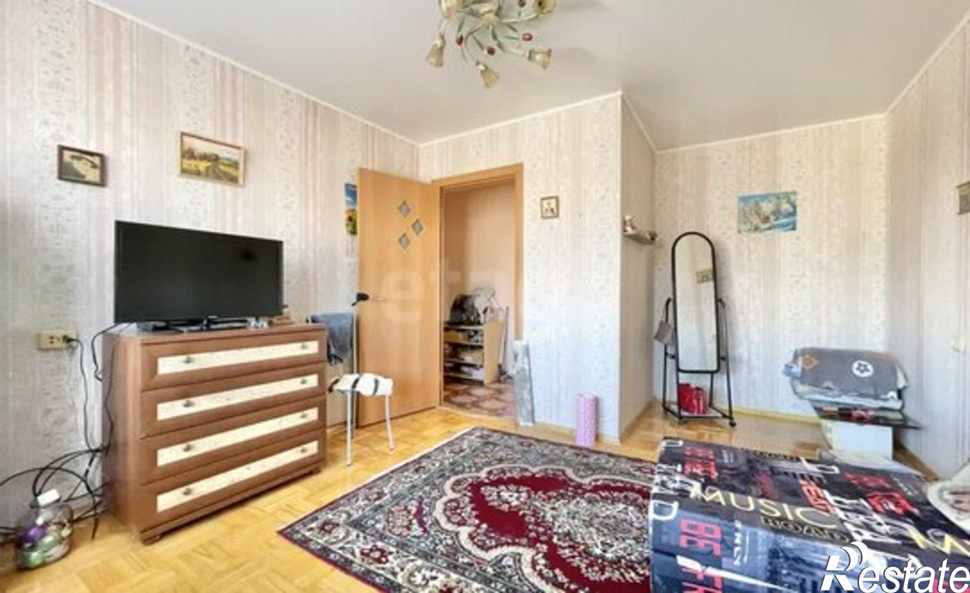 Купить квартиру за 3 800 000 рублей на улица Труда, 82