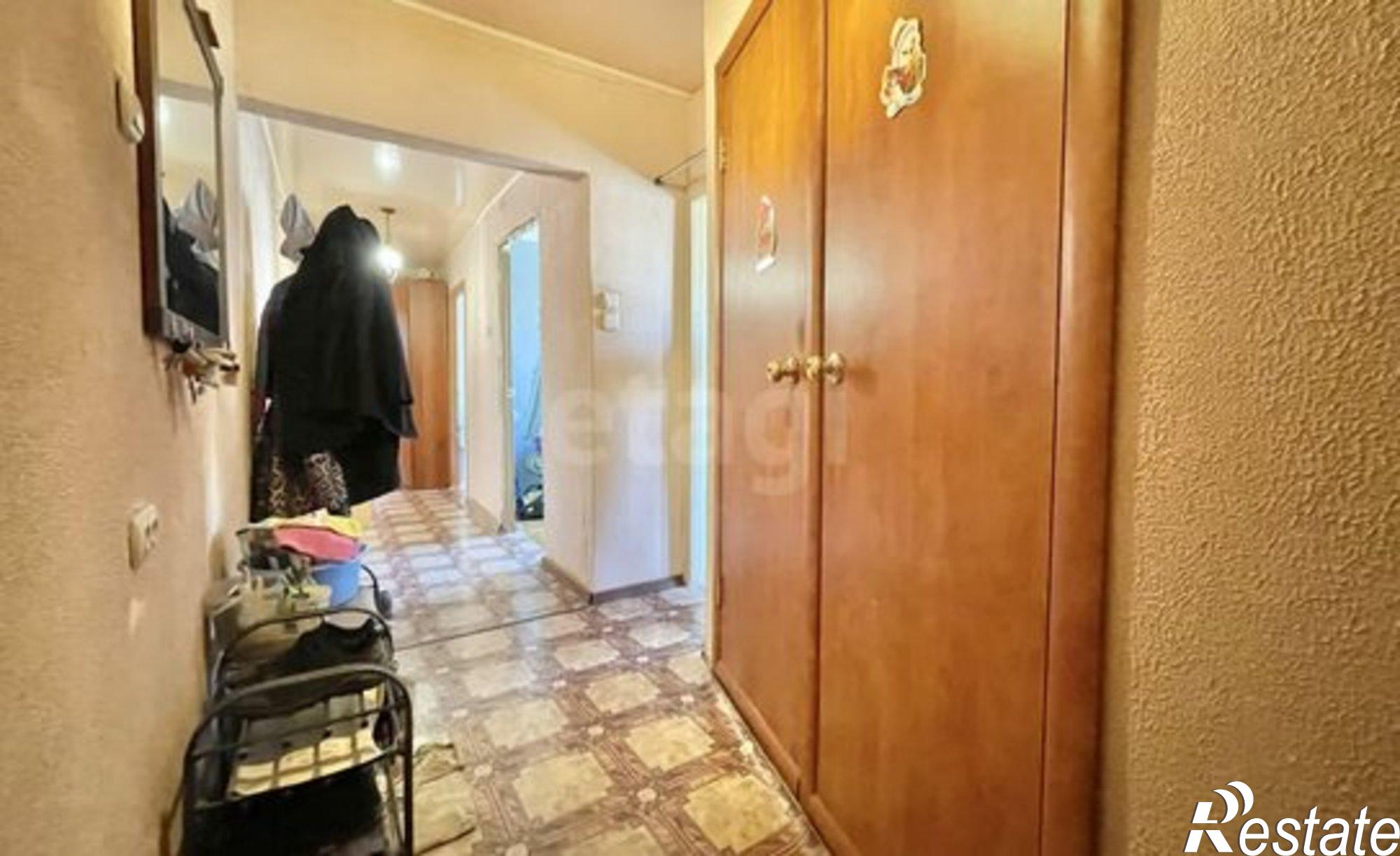 Купить квартиру за 3 800 000 рублей на улица Труда, 82