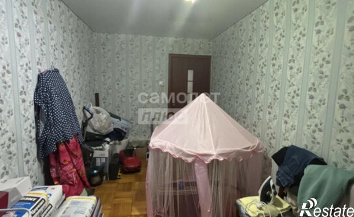 3-комн квартира улица Дзержинского, 63,  д. 63