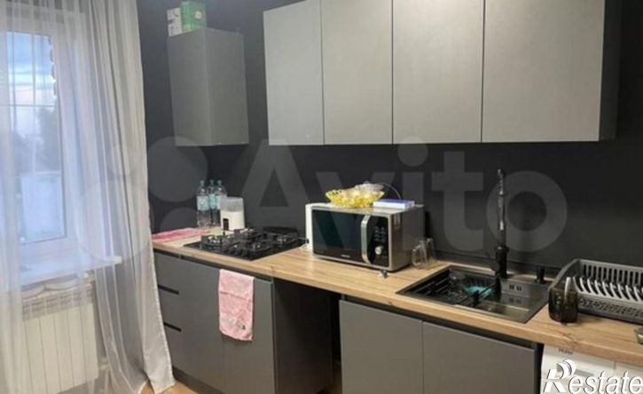 2-комн квартира улица 40-летия Октября, 106,  д. 106