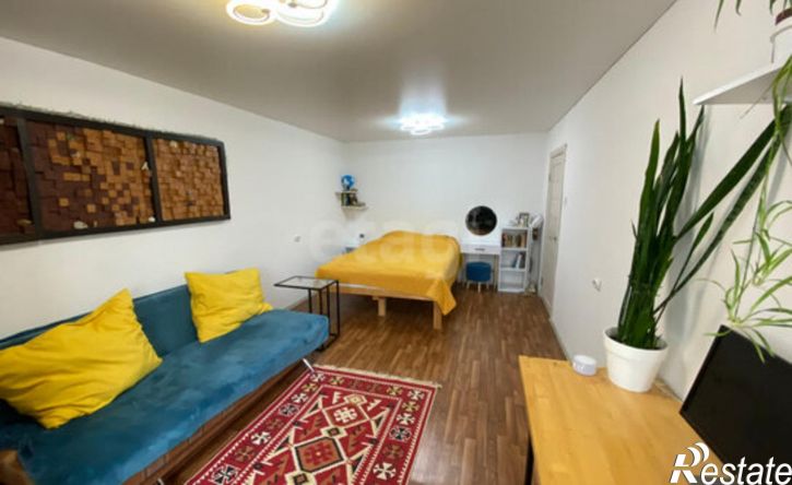 1-комн квартира Клубная улица, 68 к4,  д. 68 к4