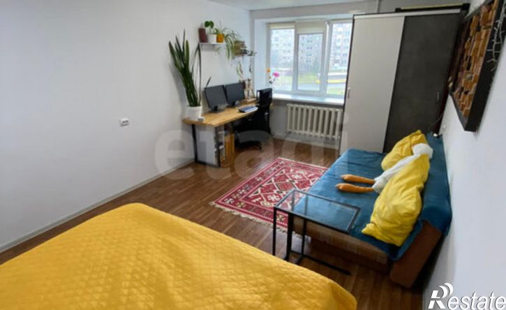 1-комн квартира Клубная улица, 68 к4,  д. 68 к4