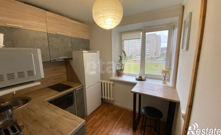 1-комн квартира Клубная улица, 68 к4,  д. 68 к4