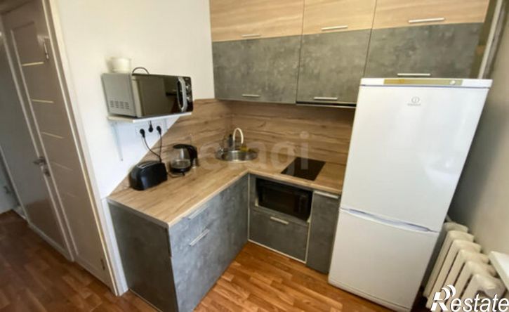 1-комн квартира Клубная улица, 68 к4,  д. 68 к4