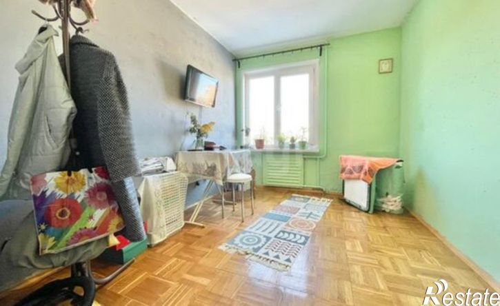 3-комн квартира улица Труда, 82,  д. 82