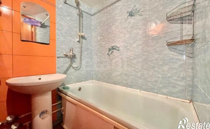 3-комн квартира улица Труда, 82,  д. 82