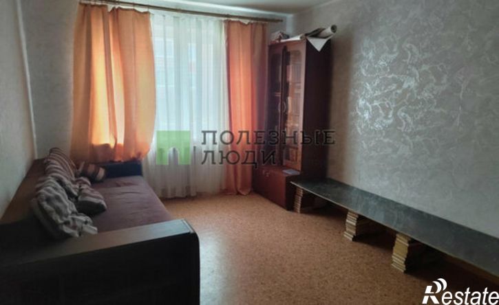 1-комн квартира Выставочный переулок, 12,  д. 12