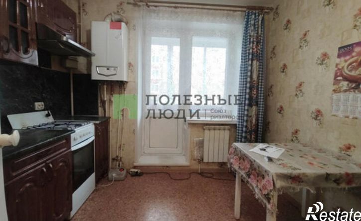 1-комн квартира Выставочный переулок, 12,  д. 12