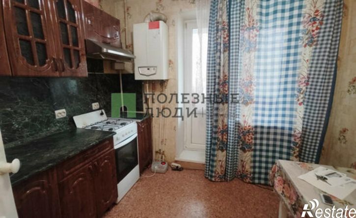 1-комн квартира Выставочный переулок, 12,  д. 12