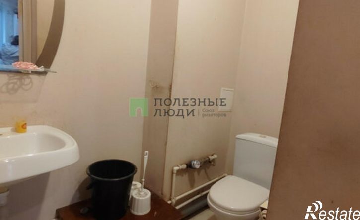 1-комн квартира Выставочный переулок, 12,  д. 12