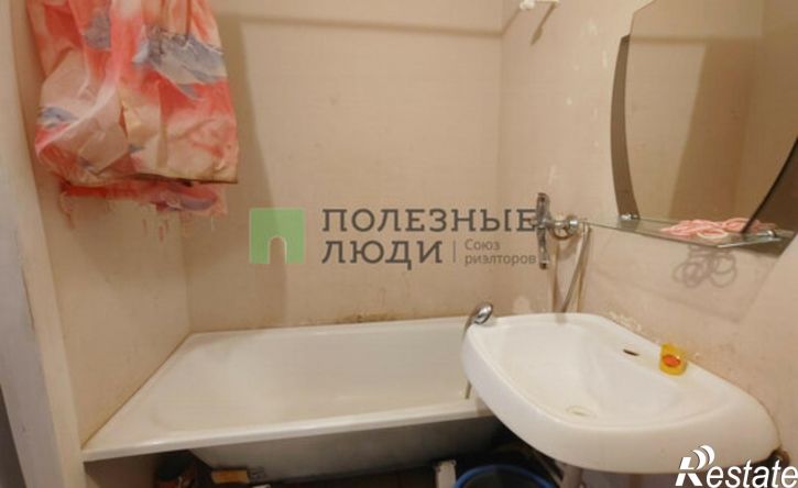 1-комн квартира Выставочный переулок, 12,  д. 12