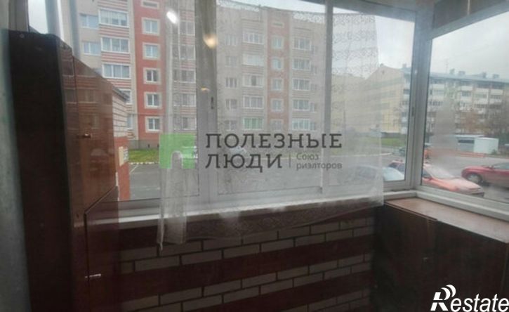 1-комн квартира Выставочный переулок, 12,  д. 12