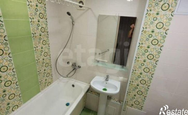 2-комн квартира Удмуртская улица, 247,  д. 247