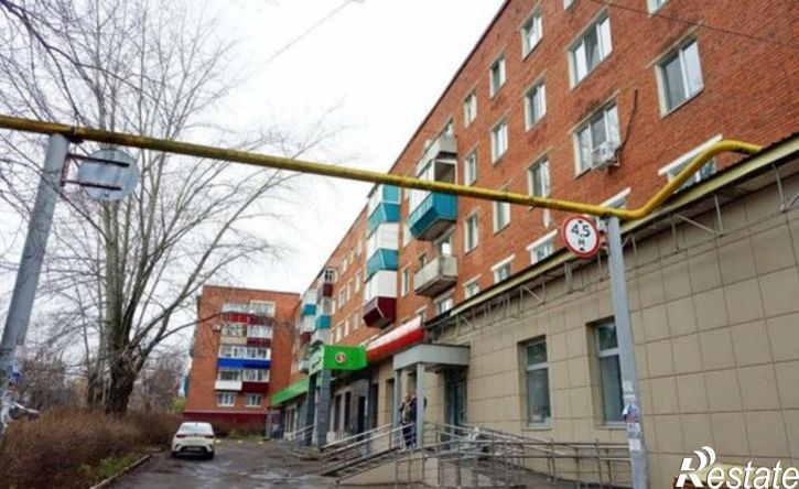 3-комн квартира улица 20 лет Победы, 1А,  д. 1А