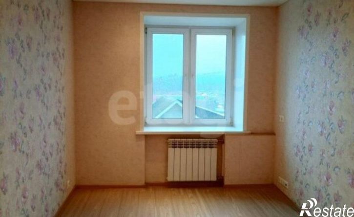 3-комн квартира улица 20 лет Победы, 1А,  д. 1А