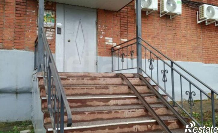 3-комн квартира улица 20 лет Победы, 1А,  д. 1А