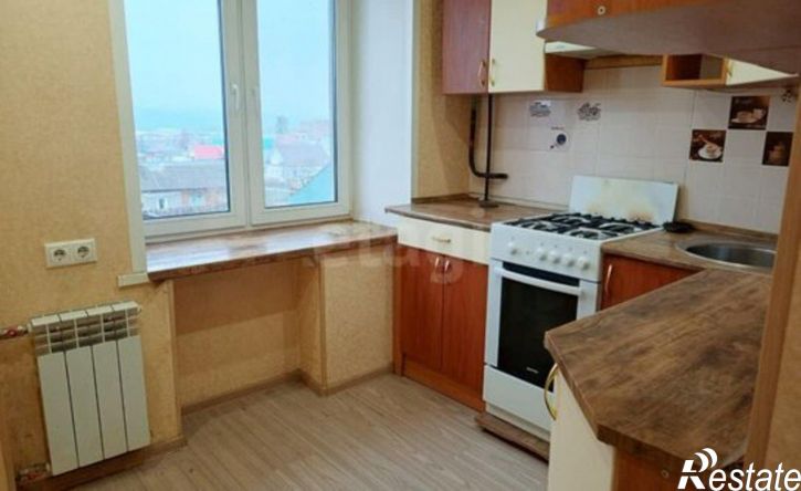 3-комн квартира улица 20 лет Победы, 1А,  д. 1А