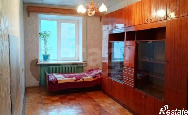 3-комн квартира улица 20 лет Победы, 1А,  д. 1А