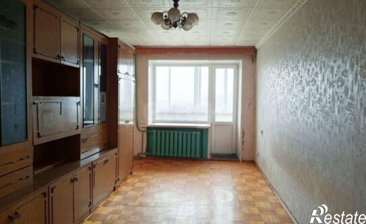 3-комн квартира улица 20 лет Победы, 1А,  д. 1А