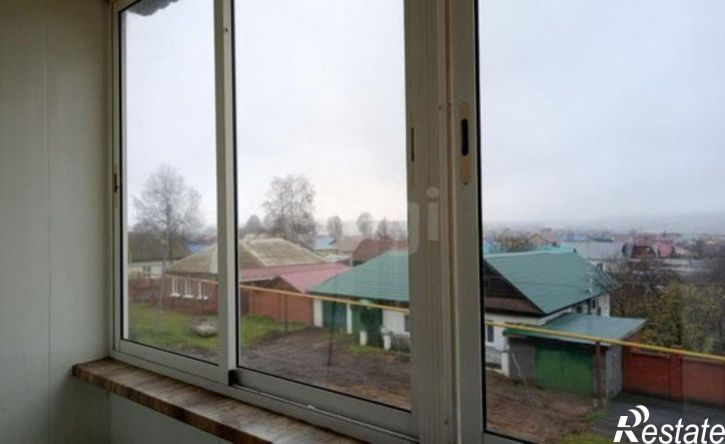 3-комн квартира улица 20 лет Победы, 1А,  д. 1А