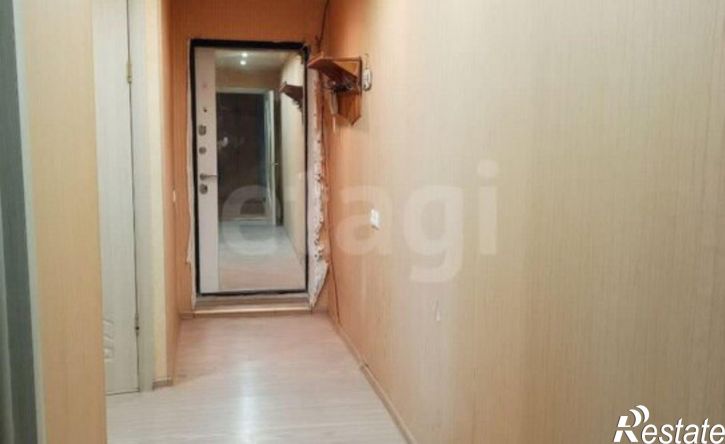 3-комн квартира улица 20 лет Победы, 1А,  д. 1А