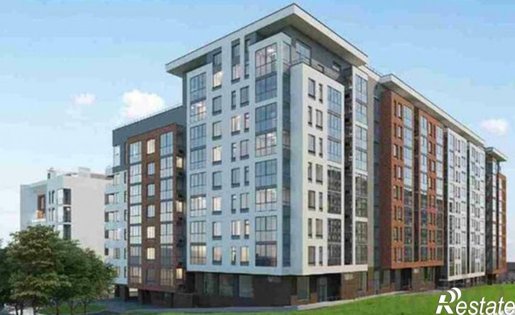 2-комн квартира улица Максима Горького, 149,  д. 149