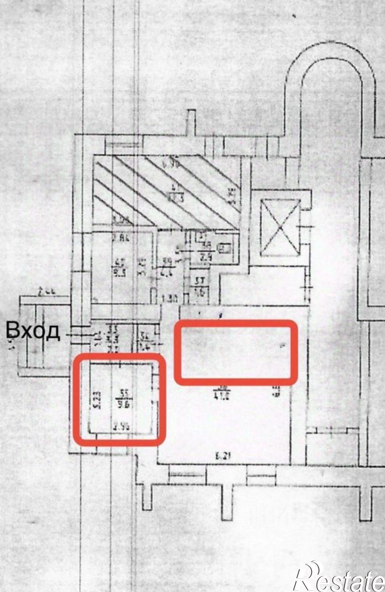 Сдать торговое помещение за 115 600 рублей на улица Карла Либкнехта, 60