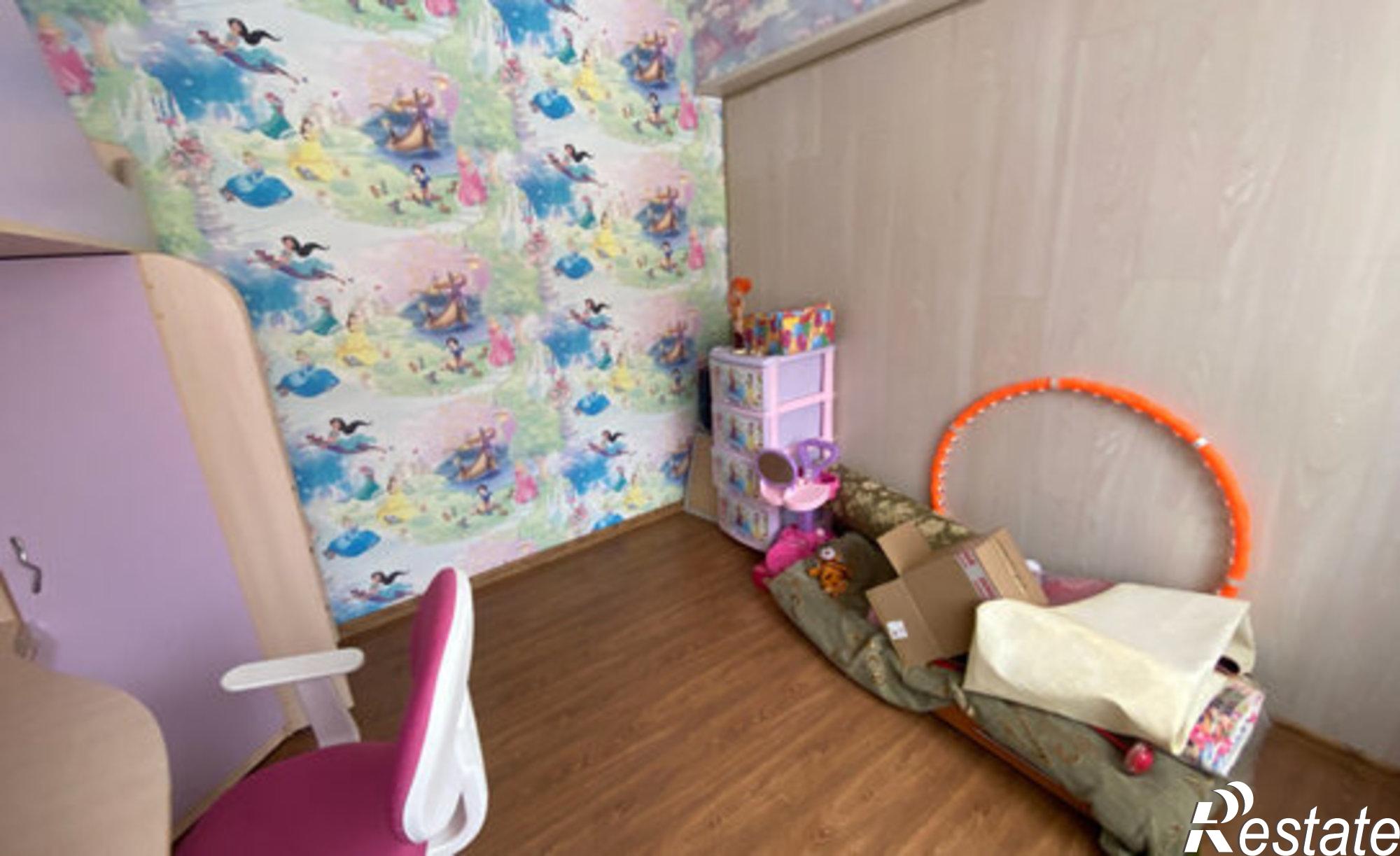 Купить квартиру за 3 150 000 рублей на улица Королёва, 6