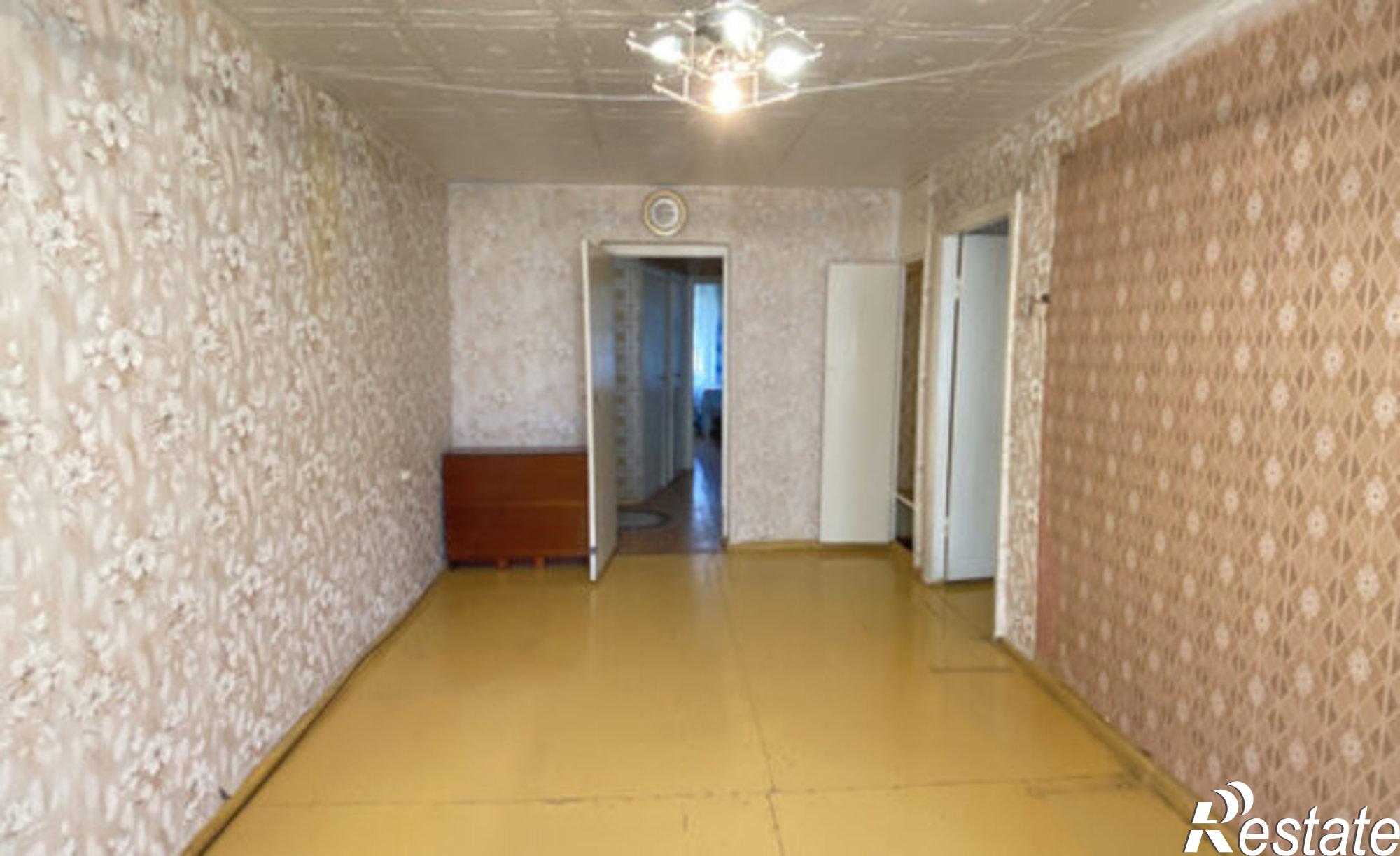 Купить квартиру за 4 300 000 рублей на Воткинск, улица Пугачёва, 22