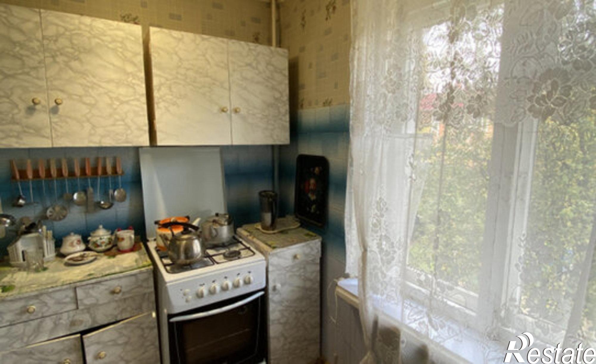 Купить квартиру за 4 300 000 рублей на Воткинск, улица Пугачёва, 22