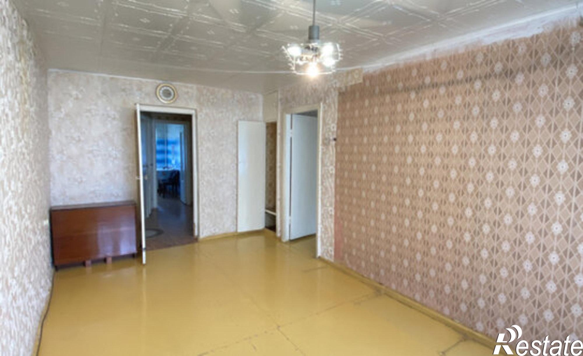 Купить квартиру за 4 300 000 рублей на Воткинск, улица Пугачёва, 22