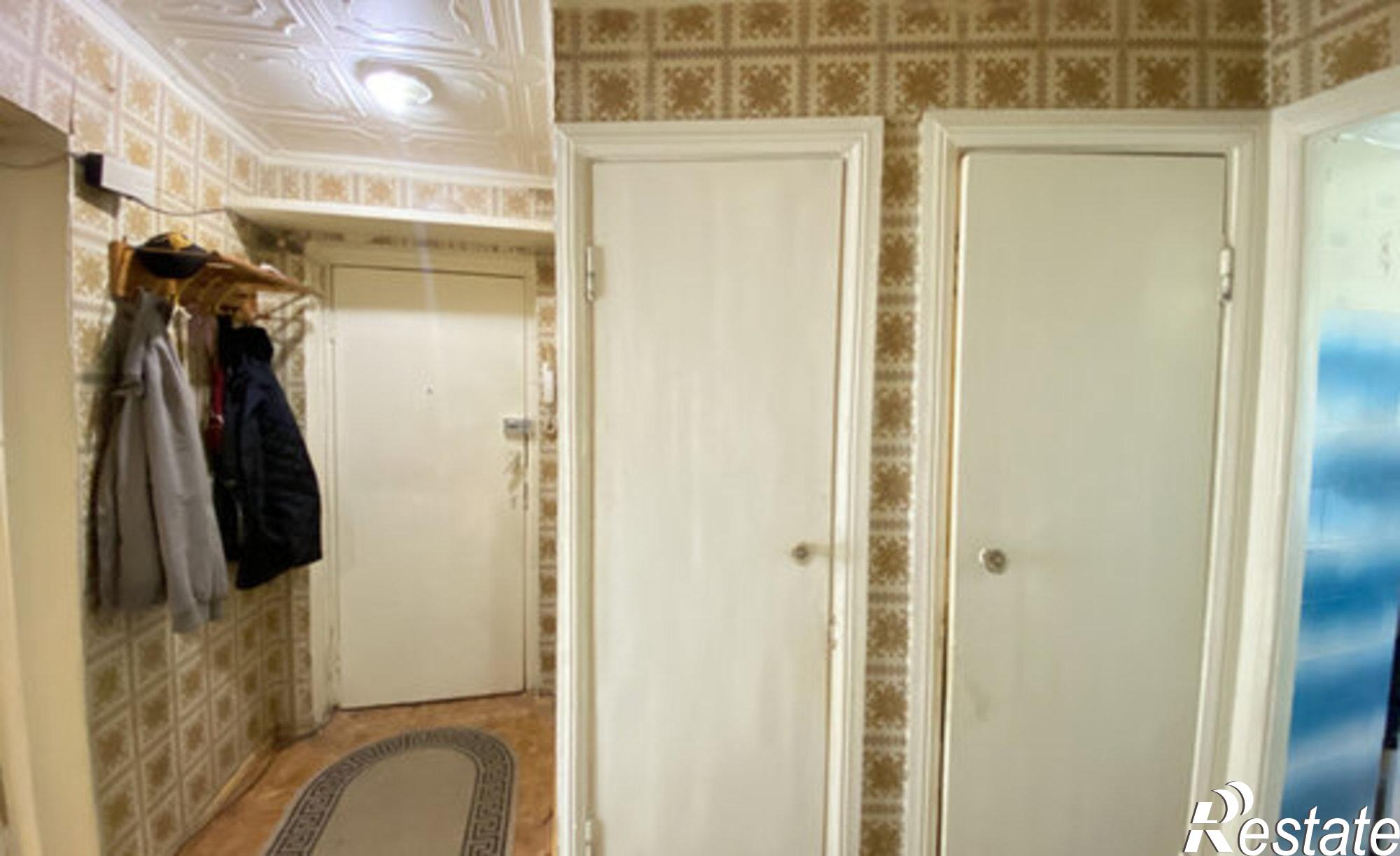 Купить квартиру за 4 300 000 рублей на Воткинск, улица Пугачёва, 22