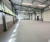 склад 100 кв м улица Карла Маркса, 23А