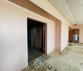 помещение 1524 кв м Новосмирновская улица, 40/2