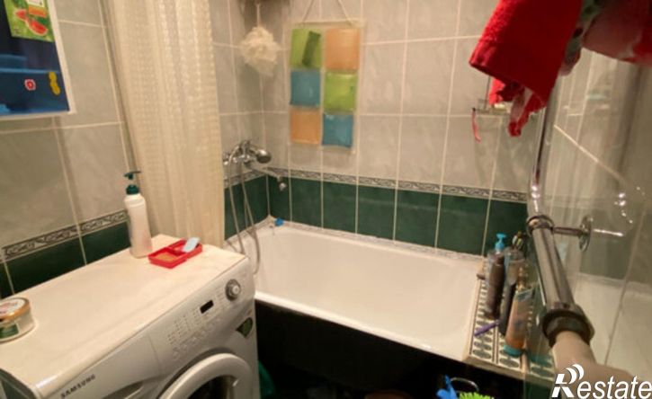 3-комн квартира улица Королёва, 6,  д. 6