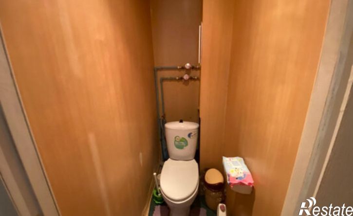 3-комн квартира улица Королёва, 6,  д. 6