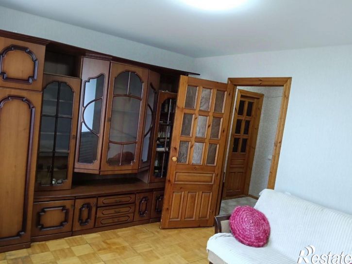 1-комн квартира Союзная улица, 129,  д. 129