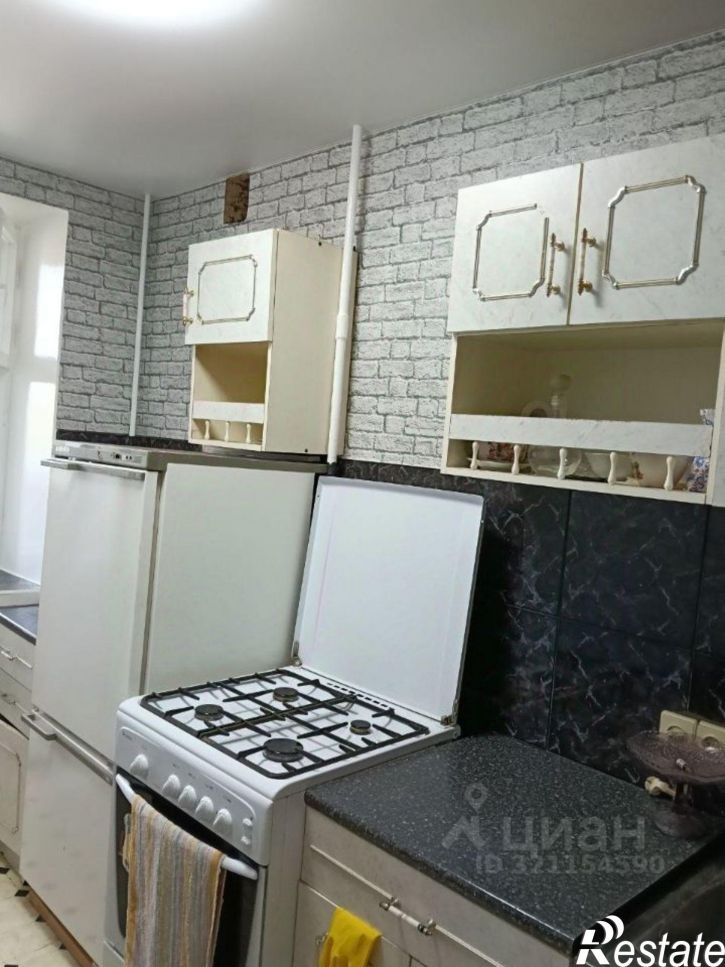 1-комн квартира Союзная улица, 129,  д. 129