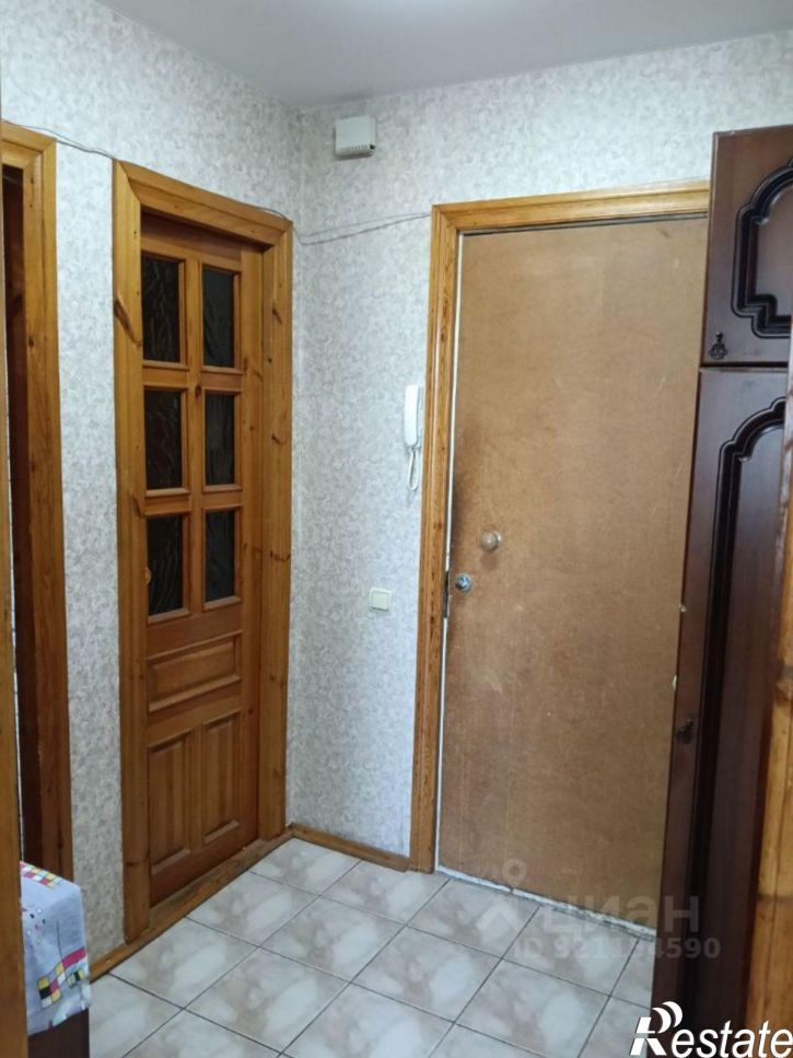 1-комн квартира Союзная улица, 129,  д. 129