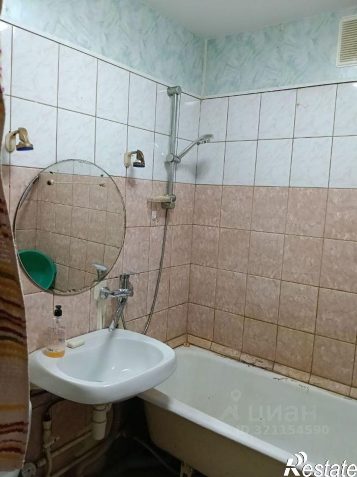 1-комн квартира Союзная улица, 129,  д. 129