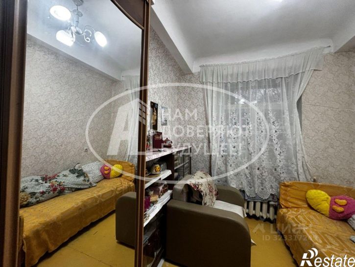 2-комн квартира ул Мира, 3А,  д. 3А