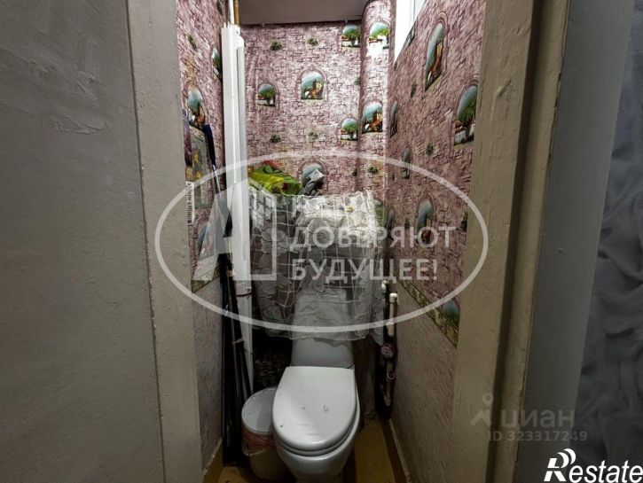 2-комн квартира ул Мира, 3А,  д. 3А