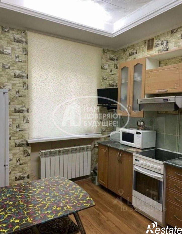 3-комн квартира улица Дзержинского, 31,  д. 31