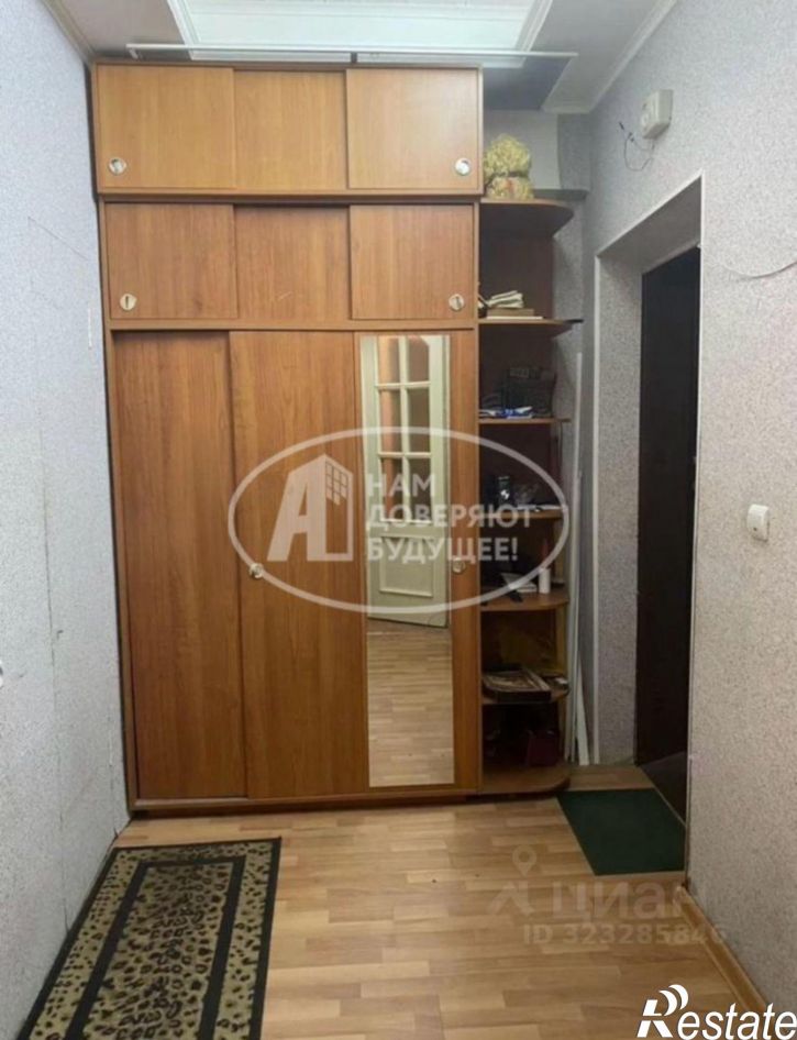 3-комн квартира улица Дзержинского, 31,  д. 31