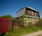 коттедж 85 кв м 7-я улица