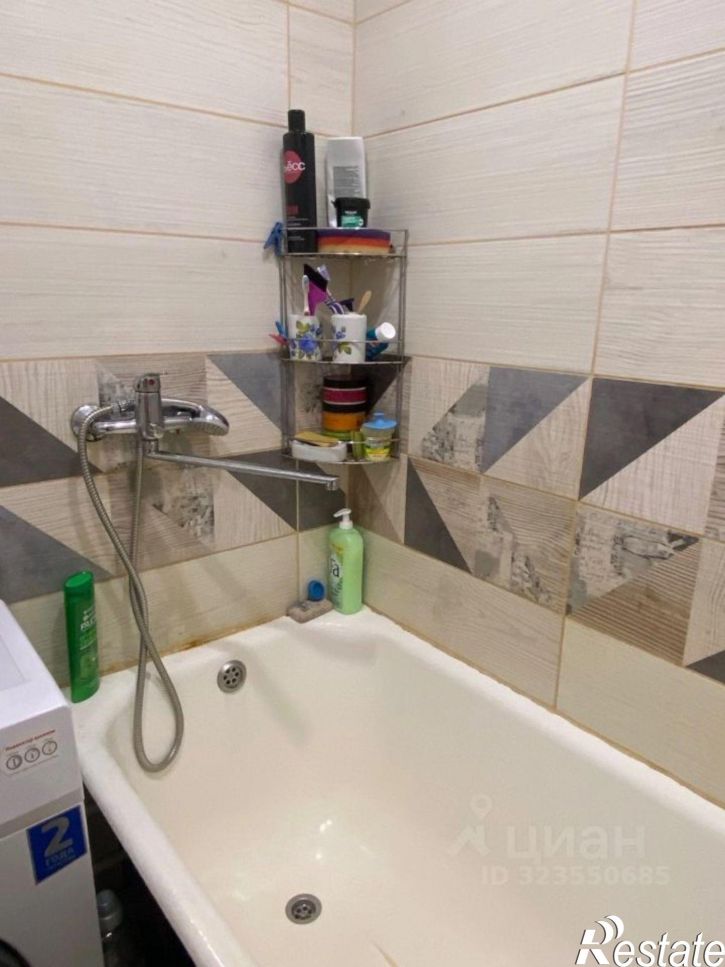 Комната улица Барышникова, 33,  д. 33