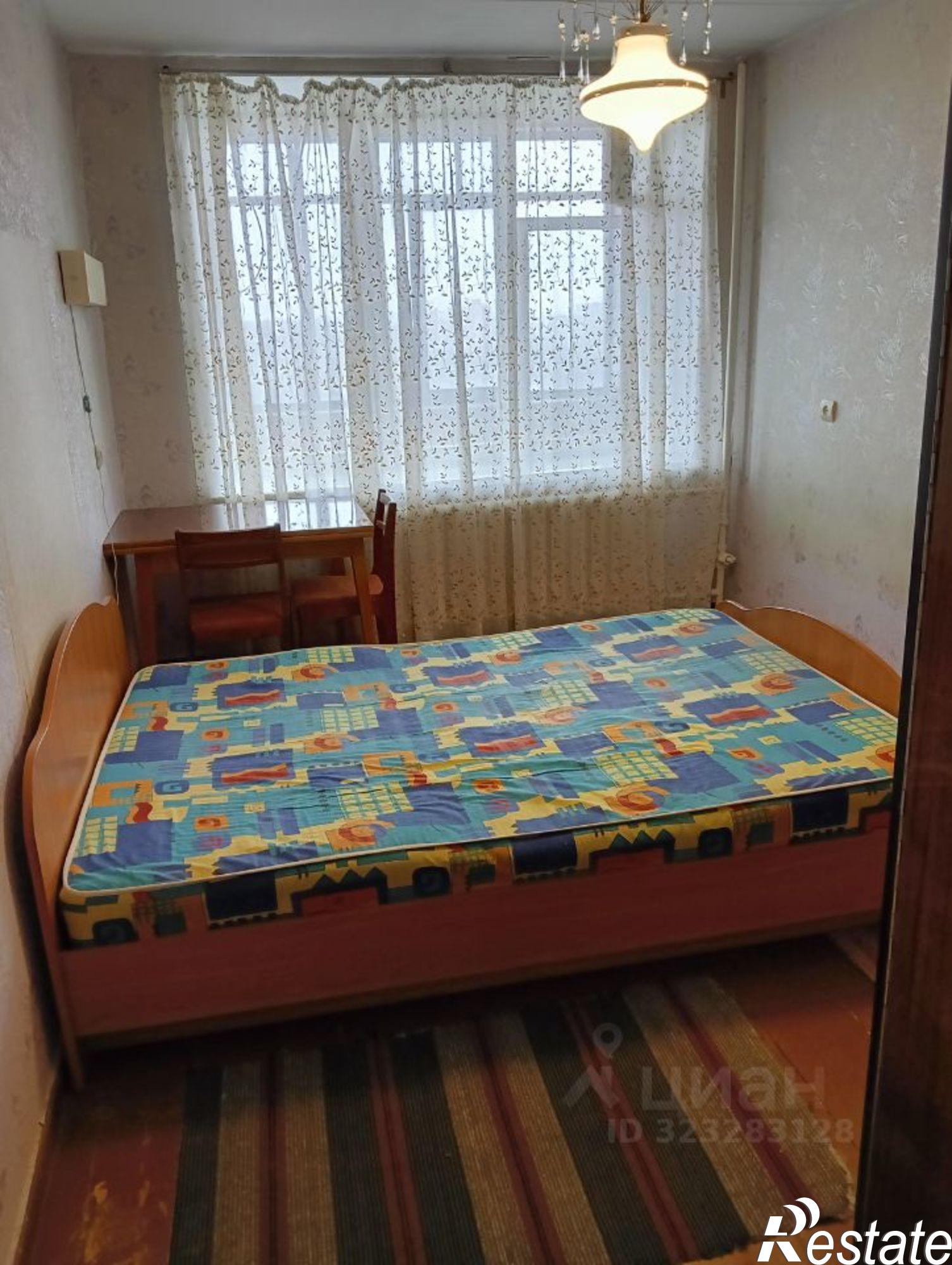 Сдать квартиру за 22 000 рублей на Чепецкая улица, 3