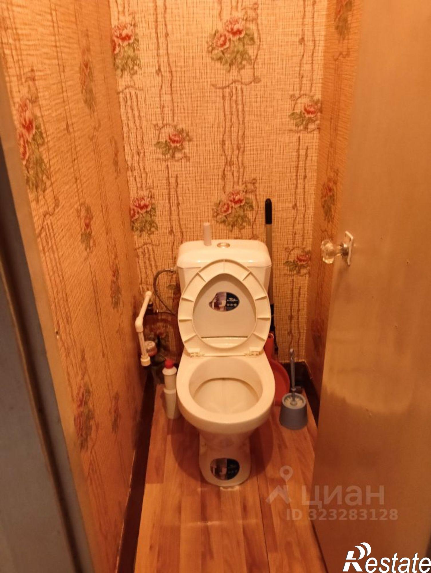 Сдать квартиру за 22 000 рублей на Чепецкая улица, 3