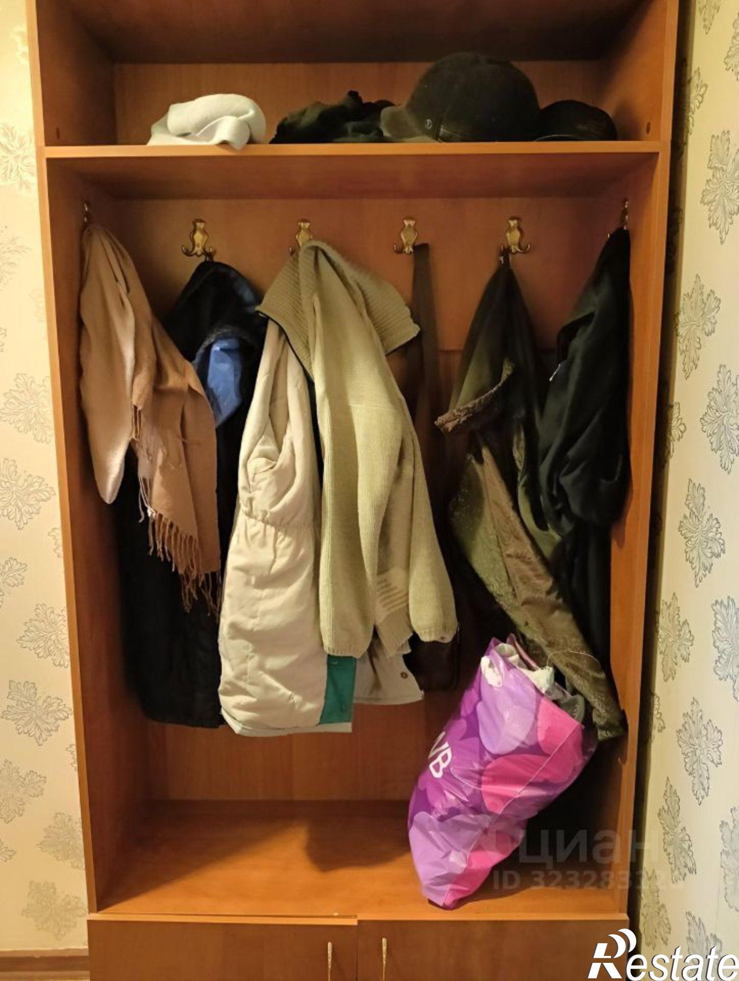 Сдать квартиру за 22 000 рублей на Чепецкая улица, 3