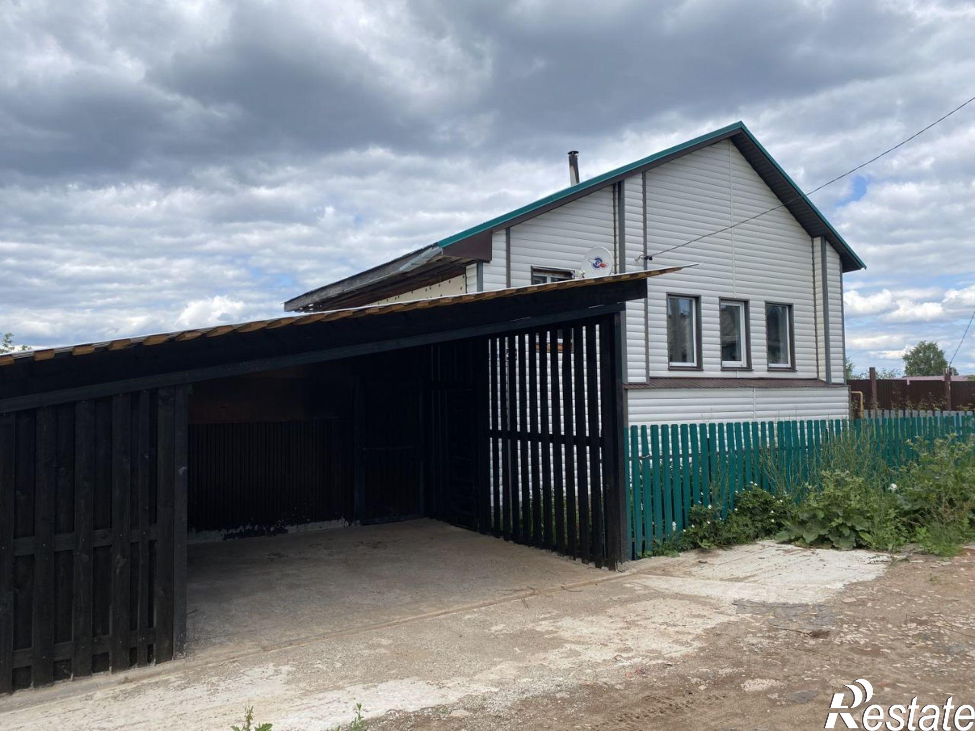 Купить дачу, дом, коттедж за 4 900 000 рублей на Подгорная улица, 29